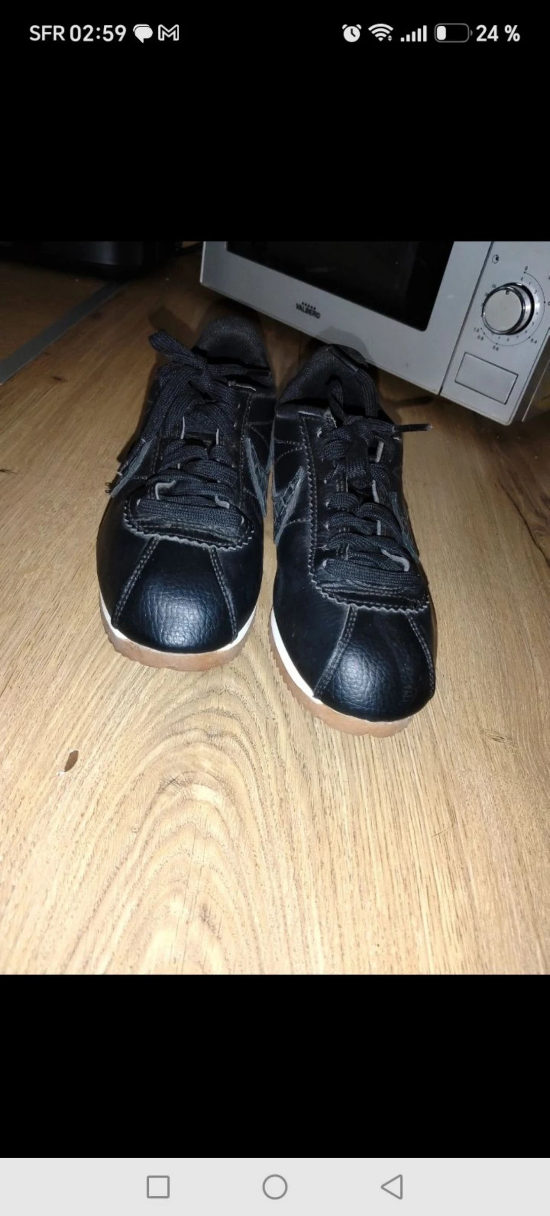 Basketbal Nike – photo 4